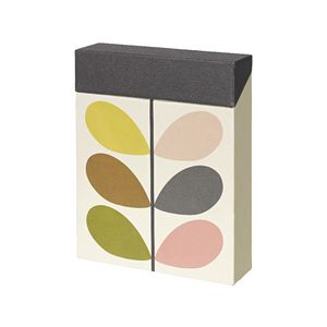 Orla Kiely Boxed Note Cards