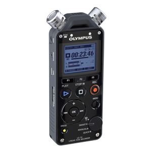 Olympus Digital Audio Recorder LS-14