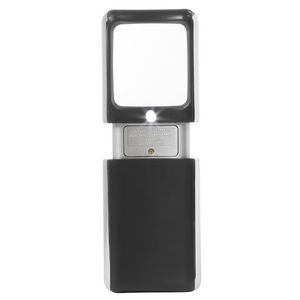 Optica Mini-Metros Explorer LED Magnifier