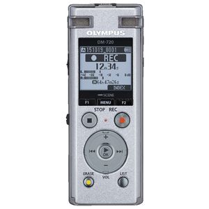 Olympus Voice Recorder DM-720