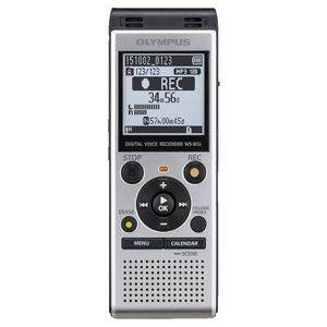 Olympus Voice Recorder WS-852