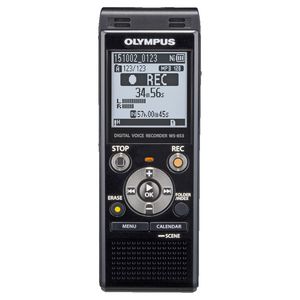 Olympus Voice Recorder WS-853