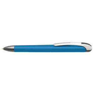 Online College Ballpoint Pen 0.7mm Soft Blue