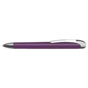 Online College Ballpoint Pen 0.7mm Soft Purple