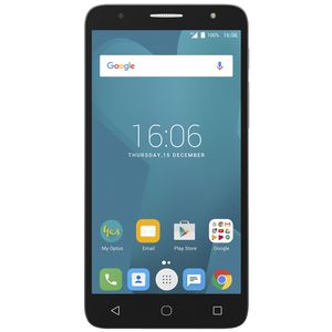 Optus X Smart 4G Prepaid Smartphone