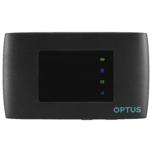 Optus 4G Modem MF920V