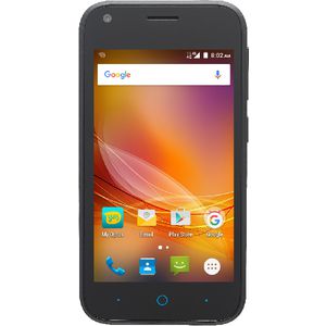 Optus ZTE Zip 4G Prepaid Smartphone