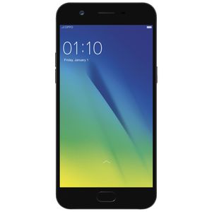 OPPO A57 Unlocked Mobile Phone Black