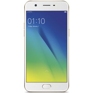 OPPO A57 Unlocked Mobile Phone Gold