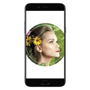 OPPO A77 Unlocked Smartphone 64GB Black