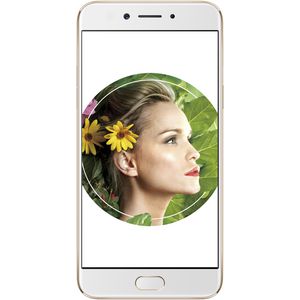 OPPO A77 Unlocked Smartphone 64GB Gold