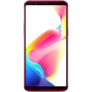 OPPO R11s Unlocked Mobile Phone 64GB Red