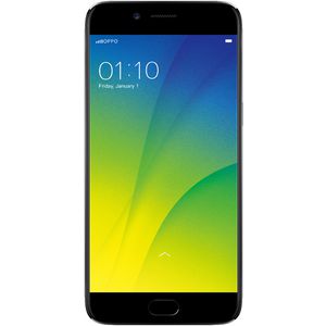 OPPO R9s 64GB Unlocked Smartphone Black