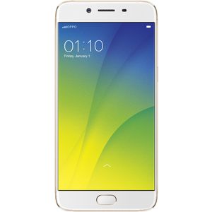 OPPO R9s 64GB Unlocked Smartphone Gold