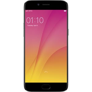 OPPO R9S Plus 64GB Unlocked Phone Black