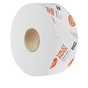 Order Jumbo Roll Toilet Paper 6 Pack