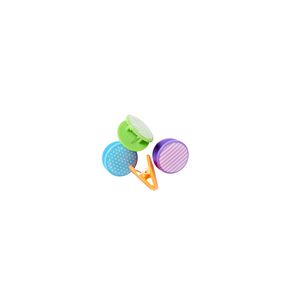 Otto Magnetic Clips 4 Pack
