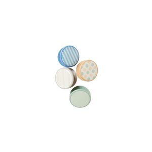 Otto Magnetic Clips 4 Pack