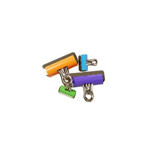 Otto Bulldog Clips 4 Pack