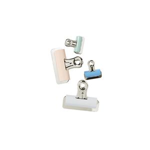 Otto Bulldog Clips 4 Pack