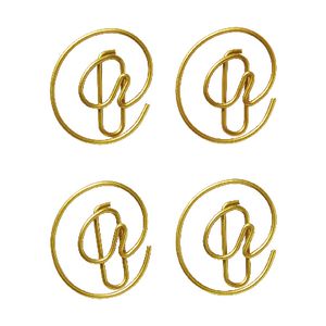 Otto @ Paper Clips 4 Pack
