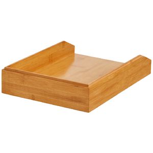 Otto A4 Document Tray Bamboo