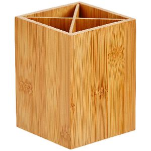 Otto Pen Cup Bamboo