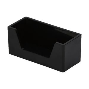Otto Brights Business Card Holder Black