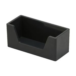 Otto Brights Business Card Holder Grey