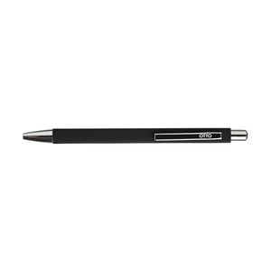 Otto Brights Gel Pens 0.5mm Black Barrel 10 Pack