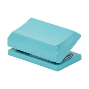 Otto Brights Hole Punch Aqua