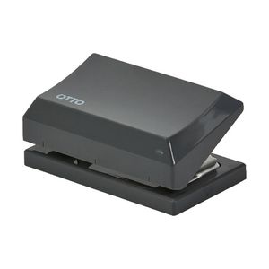Otto Brights Hole Punch Grey