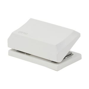 Otto Brights Hole Punch White
