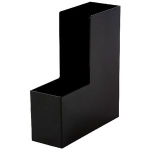 Otto Brights Magazine File Black