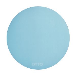 Otto Brights Mouse Pad Blue