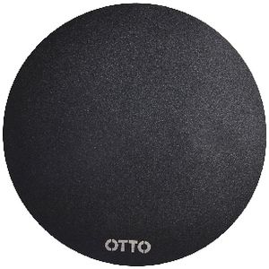 Otto Brights Mouse Pad Black