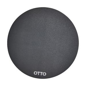 Otto Brights Mouse Pad Grey