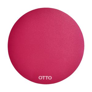 Otto Brights Mouse Pad Pink
