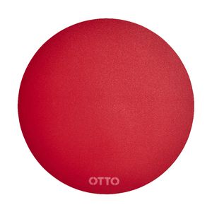 Otto Brights Mouse Pad Red