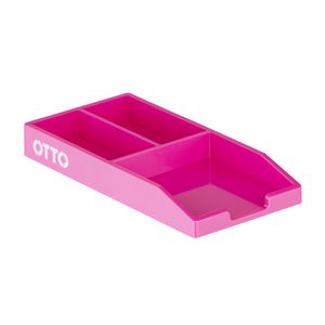 Otto Brights Bits and Pieces Sorter Pink