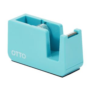 Otto Brights Tape Dispenser Blue