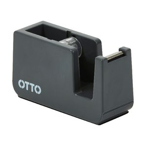 Otto Brights Tape Dispenser Grey
