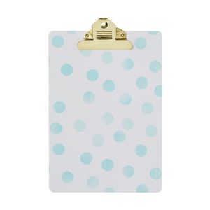 Otto B5 Watercolour Clipboard