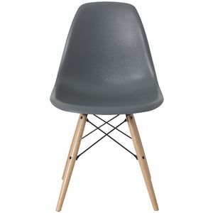 Cubo Chair Grey