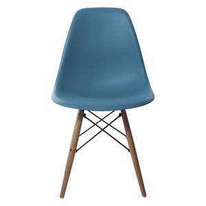 Cubo Chair Teal