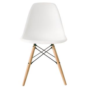 Cubo Chair White