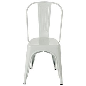 Espresso Chair White