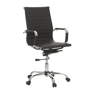 Franklin Chair Black