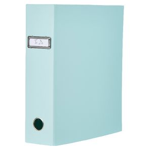 Otto Lever Arch Binder Premium Gloss Mint