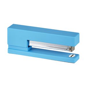 Otto Silicone Full Strip Stapler Blue